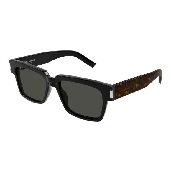 NWT Yves Saint Laurent SL-732-F-VADIM-002 Sunglasses - Picture 1 of 4